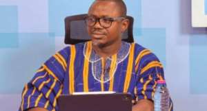 Health Minister’s suspension of KATH CEO technically right — Prof Beyuo