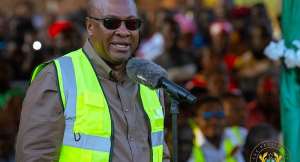 We have to do soul-searching — Mahama orders nationwide flood assessment