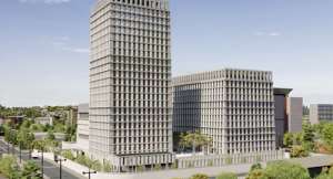 BoGs $260 million building: It was Ato Forson who first proposed sell-and-leaseback in March 2025 — Amin Adam