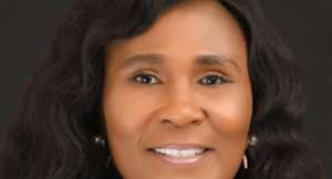 Akua Afriyie