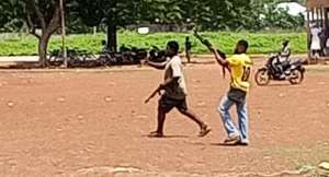 EPCG condemns shooting incident at Zohe E.P. Cluster of schools inYendi