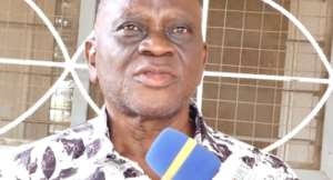 Why should Ghana import toothpicks and matches?—Amb. Boniface Gambila laments