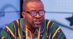 Politicians in the Fourth Republic have failed us on flooding — Dr. Asah-Asante