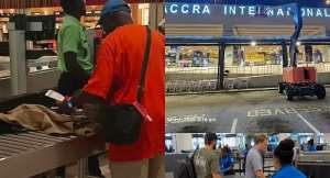 No more removing laptops, shoes and belts at airport as GACL introduces new airport screening system