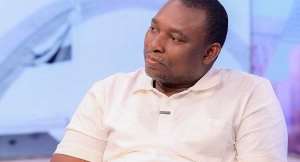 Spokesperson for United Party, Solomon Owusu