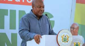 Govt finalising compensation for Akosombo Dam spillage victims in this year’s budget — Mahama