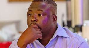 I would have loved to have experienced Asiedu Nketiah remain NDC National Chairman a bit longer — Gbande