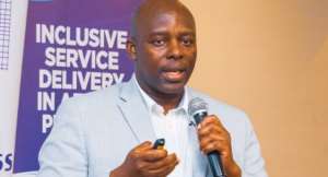 The Tribunals Bill appears to preempt constitutional review recommendations — Dr. Osae-Kwapong