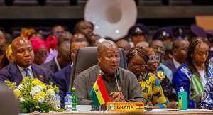 Mahama Rallies ECOWAS: “Differences Must Not Divide West Africa”