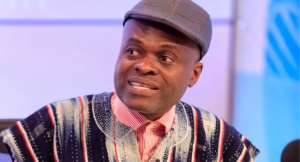 Attorney General was very efficient in Wontumis Samreboi case — Martin Kpebu