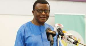 Galamsey prosecutions should not end with Wontumis sentence — Prof Agyemang-Duah