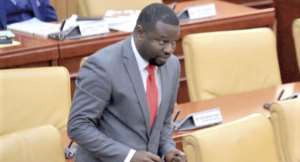 Ghana must reject low-quality carbon credit projects — Annoh-Dompreh
