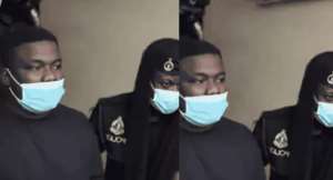 High Court clears final hurdle for Abu Trica extradition to US
