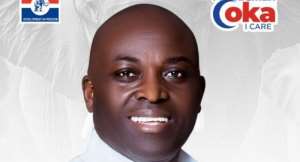 I am ready to lead Ashanti region NPP with less talk and more action — COKA