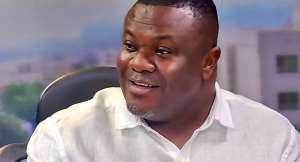 Chairman Wontumi’s 20-year sentence is a clear case of selective justice — Adomako-Mensah