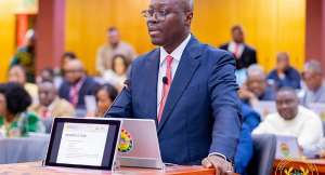 Mid-Year Budget Review: Govt earmarks GH¢400m to purchase high-occupancy buses
