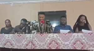 Refund GH¢60 deductions in two weeks — Service personnel to NASPA