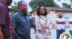 KGL partners Ghana Medical Trust Fund to build ultra-modern diagnostic centre at Ridge Hospital