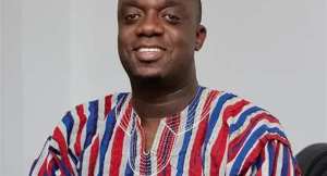 Justin Kodua Launches Bid to Retain NPP General Secretary Post Ahead of Crucial Rebuild