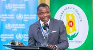 Ato Forson is spending prudently, not recklessly — Titus Beyuo