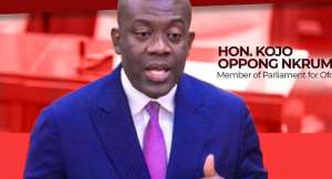 Mid-Year Budget Review: GH¢30bn in promised projects remain unexecuted — Oppong Nkrumah