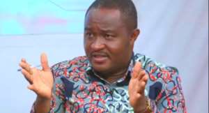 Supreme Court should also direct EC to include party affiliation in voter registration — Kwasi Kwarteng