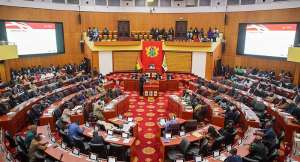 Government approves CRC proposal to cap Parliament at 300 seats