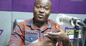 Progressive intervention — Kwasi Kwarteng lauds move to replace passports lost in June 29 floods