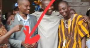 Glikpome Basic School Headteacher found dead in Akatsi guest house