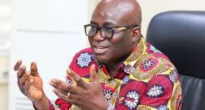 Nkoko Nkitinkiti beneficiaries have been consuming the birds given to them for rearing — Agric Minister