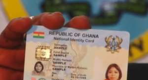 NIA, IOM to begin special Ghana Card registration in border communities from July 13