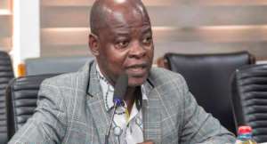 GoldBod must strengthen gold traceability to aid galamsey fight — Dr Manteaw