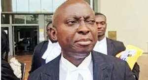 Lawyer Atta Akyea