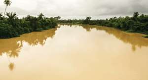 Over 60% of Ghana’s waterbodies polluted by galamsey – CSIR-WRI Researcher