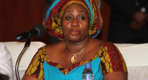 Court of Appeal to rule on State’s bid to suspend Sedina Tamakloe-Attionu acquittal today