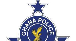 Police gun down two suspects, arrest one over Labone GCB robbery attempt