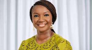 NDC will not take lessons from NPP on economy — Joyce Bawah