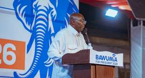 NPP will win 2028 elections if we are united – Bawumia