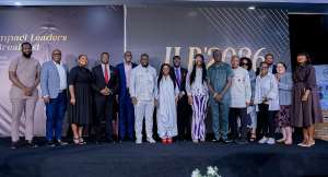 Africa must lead together with global insights for local impact – Kafui Prebbie