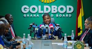 GoldBod warns buyers as new XRF gold purity rules take effect September 1