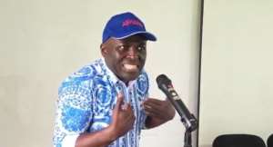Odeneho Kwaku Appiah