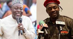 “What type of scholarship pays only 25%; If you can’t spell it, don’t write it” — NGSJF challenges Baba Jamal