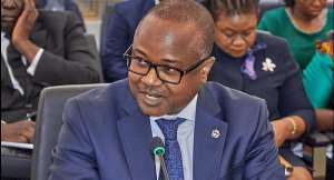“The Warnings Were There — We Missed Them”: ExBoG Deputy Gov Says Ghana’s Debt Crisis Was Years in the Making
