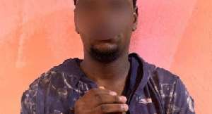 Police gun down three suspects over robbery of GH¢430,000 at Buipe cattle market