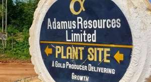 Adamus fails to pay millions of Ghana Cedis in taxes and royalties — Ministerial Review Committee