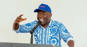 COKA Urges NPP Executives to Return to Core Values and Rebuild for 2028