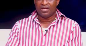 Wontumi withdraws from NPP Chairman contest