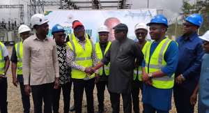 Govt launches GHS598m electrification project for 206 Volta communities