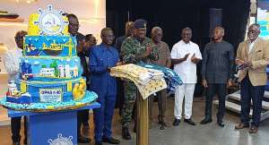 GPHA plans 101millionfloating dock project to strengthen Ghana’s maritime industry