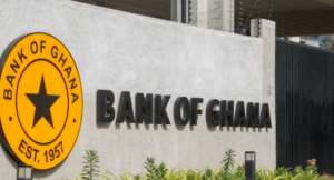 Bank of Ghana warns public against 20 unlicensed digital loan apps